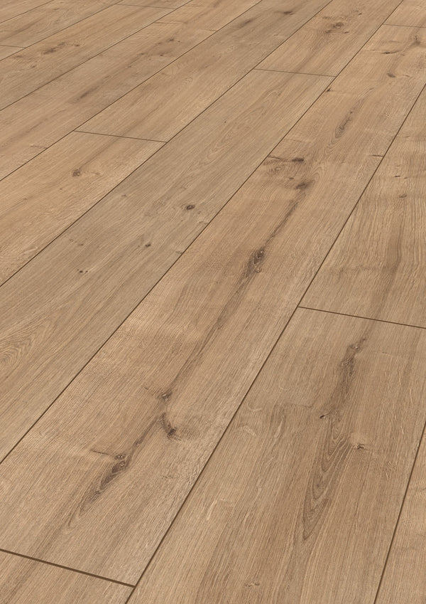 Canadia Long Plank Vega Oak Long