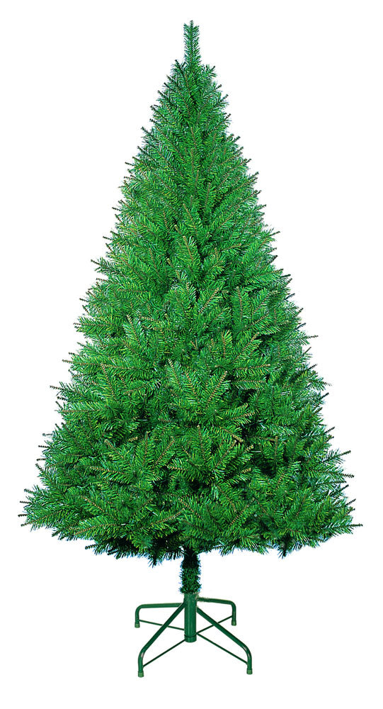 6ft/180cm Douglas Fir Artificial Christmas Tree - 6615667