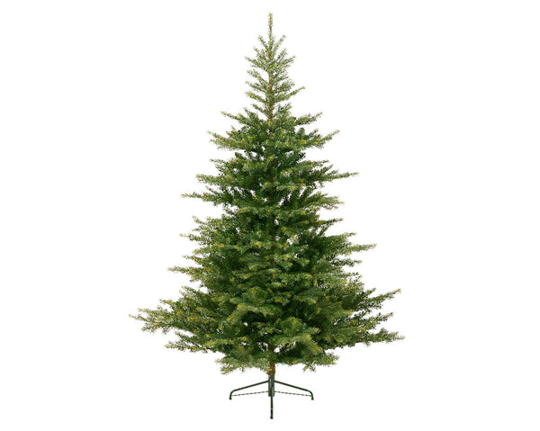 6ft/180cmGrandis Fir Artificial Christmas Tree  - 6617269