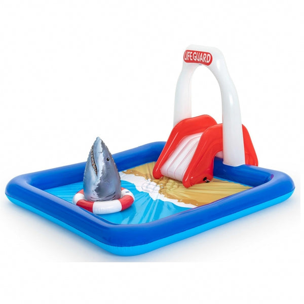 BestWay Fantastic Lifeguard Play Centre - 391505