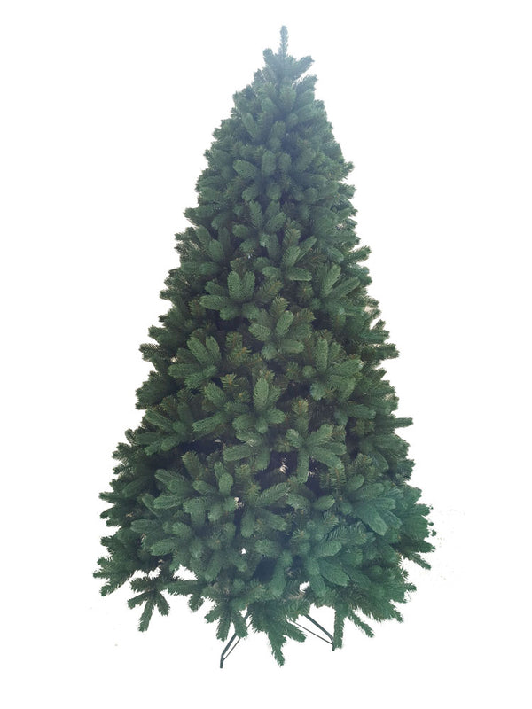 7.5ft/225cm Watson Pine Artificial Christmas Tree - 6617264