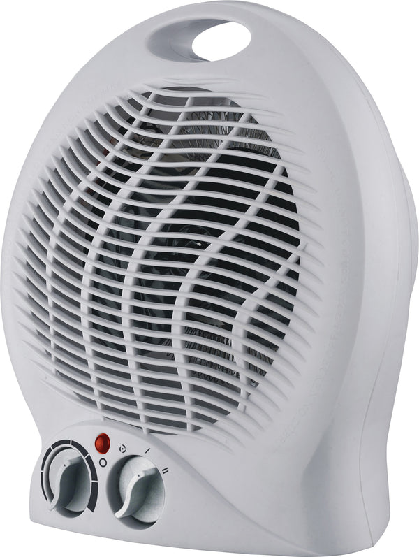 Kingavon Upright Fan Heater 2000W - 644419