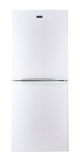 Candy Freestanding Fridge Freezer | CSC1365WEN - 61031