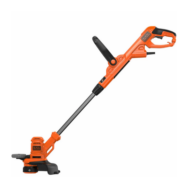 Black & Decker BESTA530-GB 550W 240V 300mm AFS Grass Strimmer