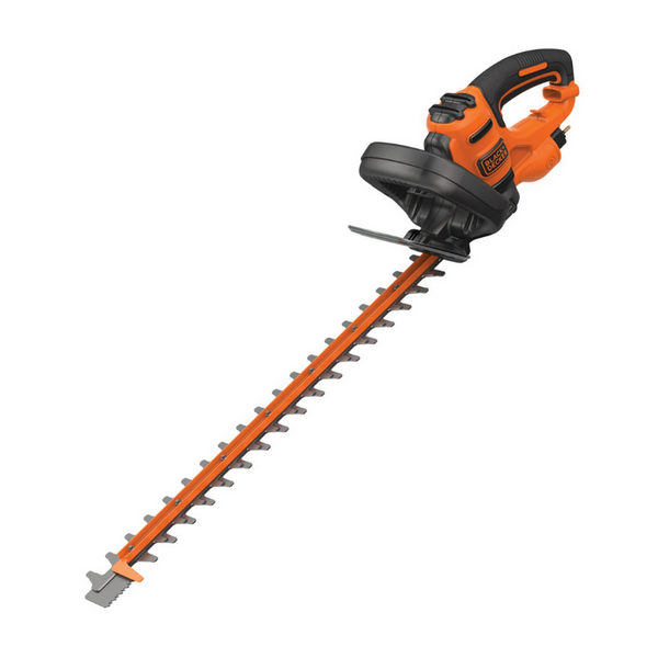 Black & Decker BEHTS501 Hedge Strimmer 60cm 600W 240V