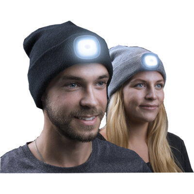 LED Beanie Hat - 561926
