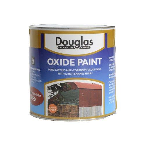 Douglas Oxide Paint