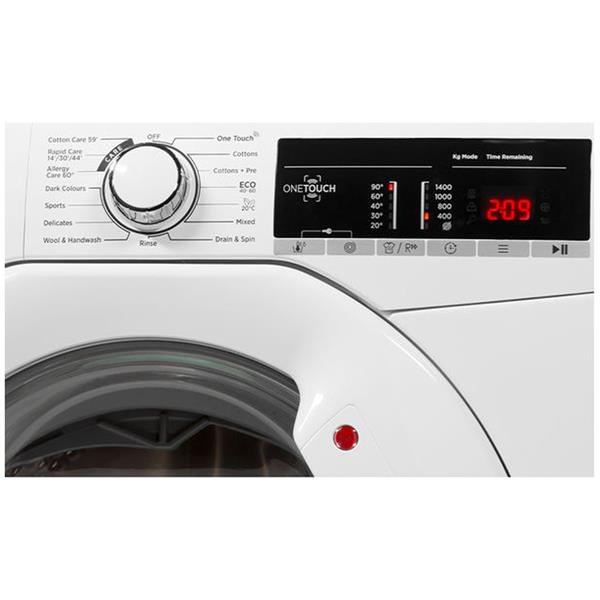 Hoover 10kg Freestanding Washing Machine - 61748