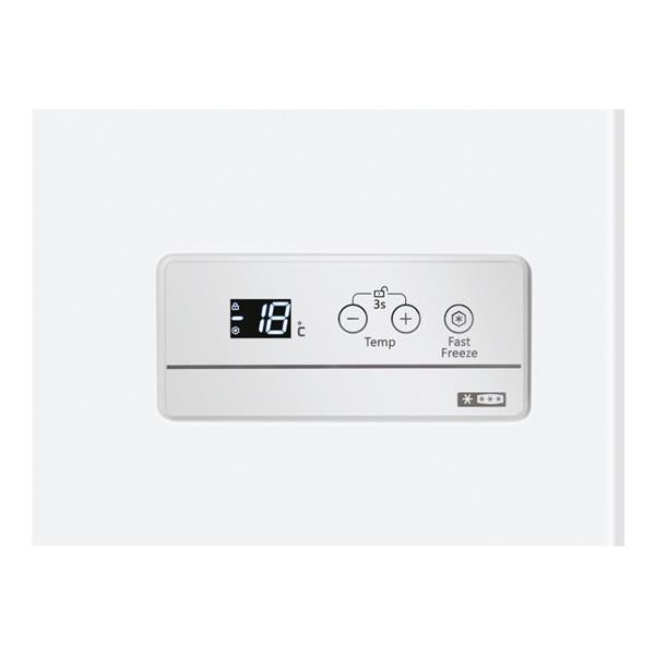 Hoover 142L Box Freezer HHCH152EL - 61264