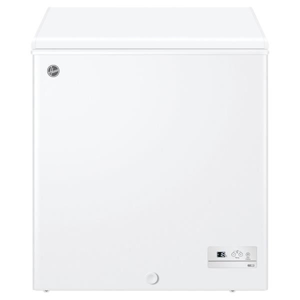 Hoover 142L Box Freezer HHCH152EL - 61264