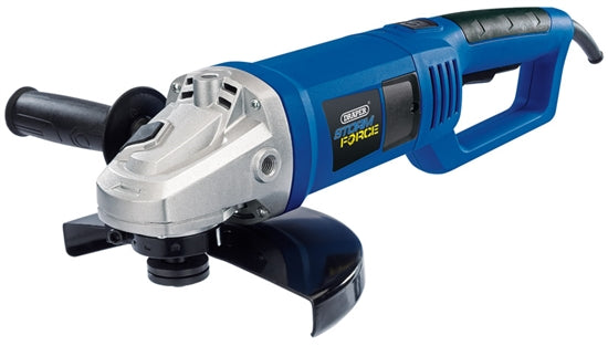 Draper Storm Force® 230mm Angle Grinder - 560617
