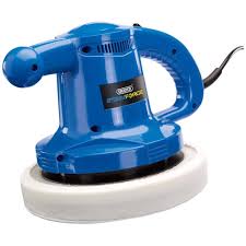 Draper Storm Force® 240mm Polisher (110W) - 560998