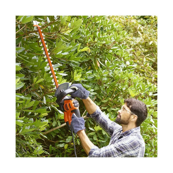 Black & Decker BEHTS501 Hedge Strimmer 60cm 600W 240V