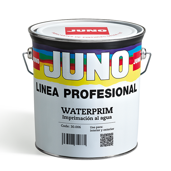 JUNO WATERPRIM Multi-Surface Primer 750ml - 75315