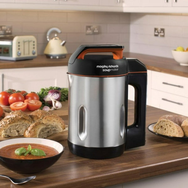 Morphy Richards Soup Maker - 6171172