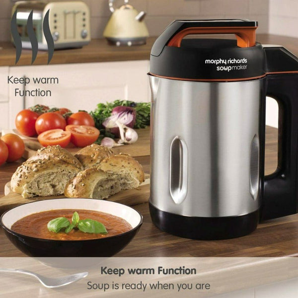 Morphy Richards Soup Maker - 6171172