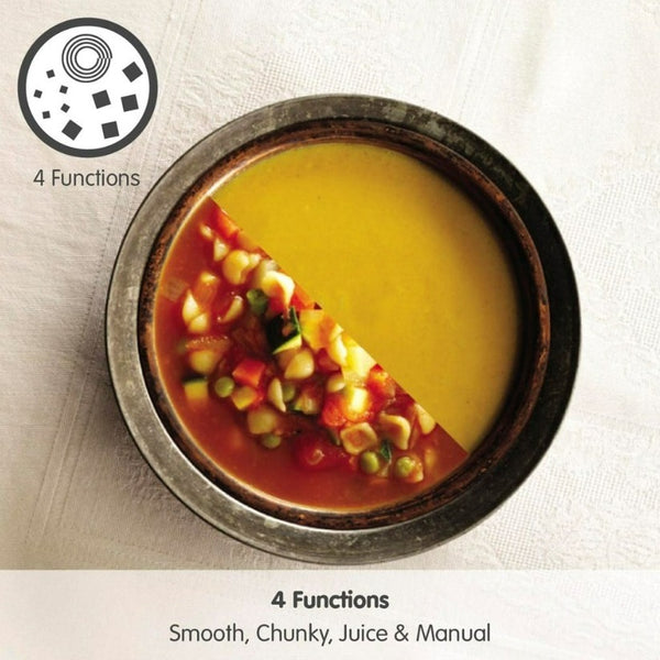 Morphy Richards Soup Maker - 6171172