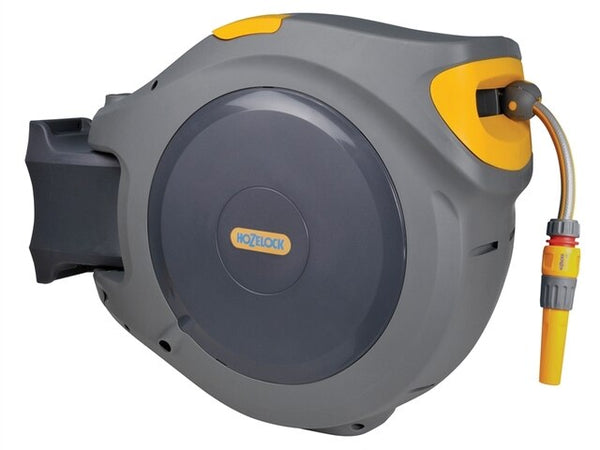 Hozelock 2595 40M Autoreel w/ 40M OF 12.5MM Hose - 392497