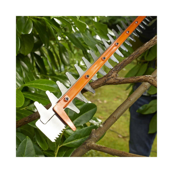 Black & Decker BEHTS501 Hedge Strimmer 60cm 600W 240V