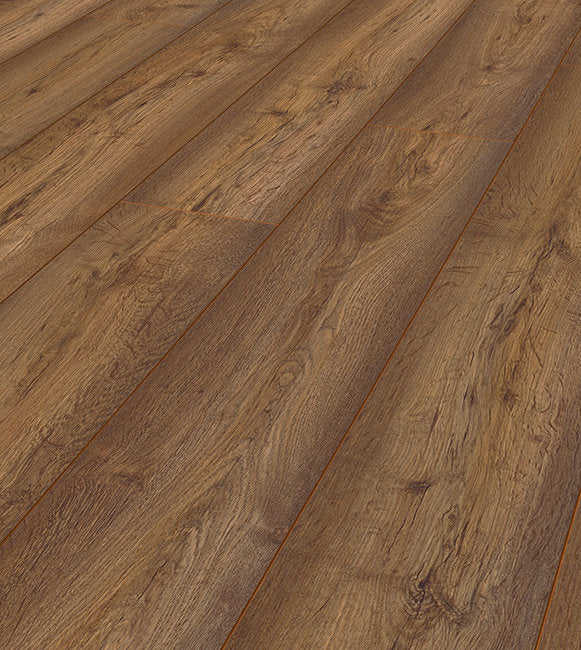 Canadia 12mm AC4 Habana Oak