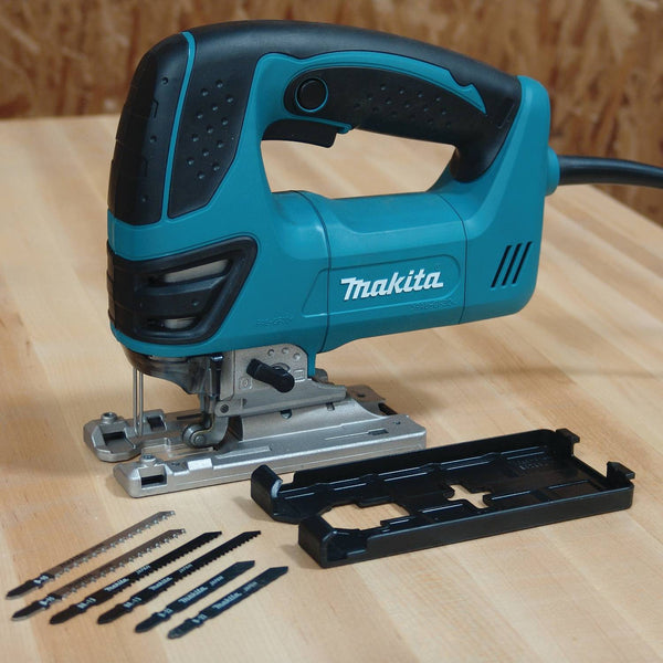 Makita 4350FCT Orbital Action Top Handle Jigsaw - 560053