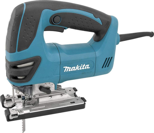 Makita 4350FCT Orbital Action Top Handle Jigsaw - 560053