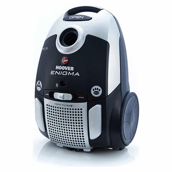 Hoover Enigma Pet Bagged Vacuum Cleaner - 61070