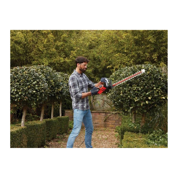 Black & Decker BEHTS501 Hedge Strimmer 60cm 600W 240V