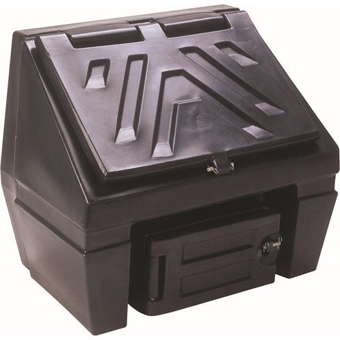 Small 3 Bag/150KG Titan Black Coal Bunker - 420169