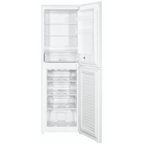 Hoover 55cm Fridge Freezer | HHCS517FWK - 61517