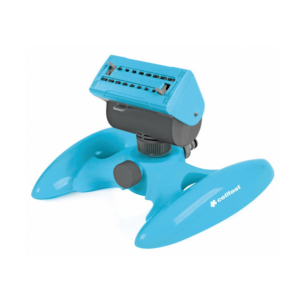 Cellfast Oscillating Expert Sprinkler - 390338