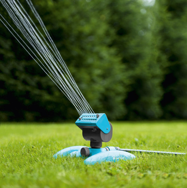 Cellfast Oscillating Expert Sprinkler - 390338