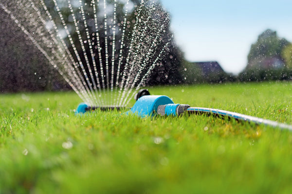 Cellfast Oscillating Economic Ideal Sprinkler - 390336