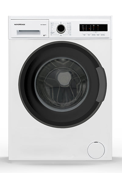 Nordmende WM1260WH 6kg Washing Machine - 616