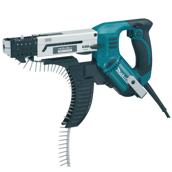 Makita Auto Feed Screwdriver - 560130