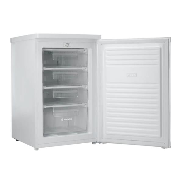 Hoover 55cm Under Counter Freezer | Hfze54w - 6124999