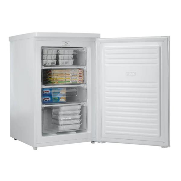 Hoover 55cm Under Counter Freezer | Hfze54w - 6124999