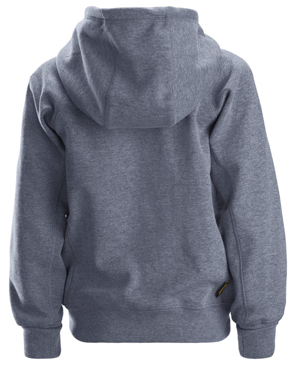 Snickers 7508 Junior Logo Full Zip Hoodie- 67454