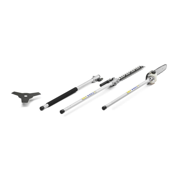 STIGA - SMT 226 5in1 Petrol Multitool 560567