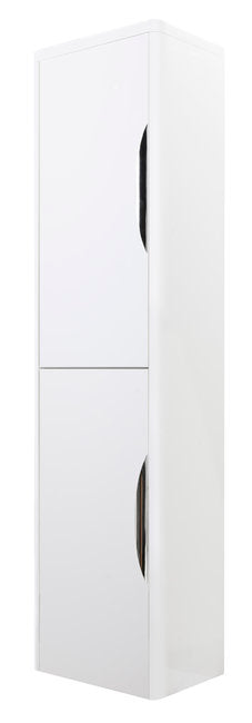 Parade Tall Wall Hung Unit - 35842