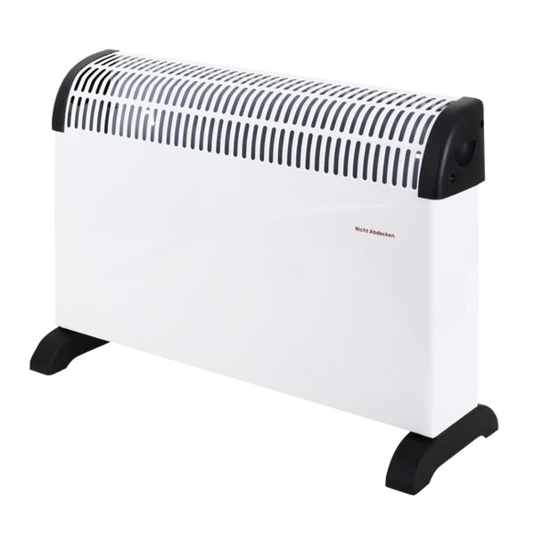 Convection Heater 2000W - 620001