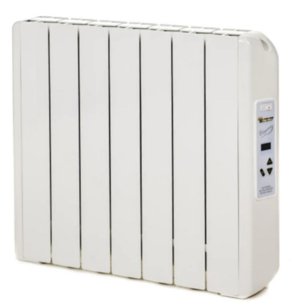 Farho EcoGreen Electric 7 Panel Heater - 62012051