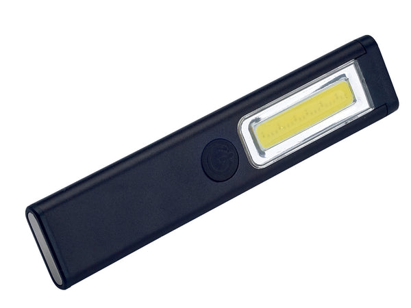 Lighthouse 200 Lumens LED Rechargeable Mini Torch - 620229