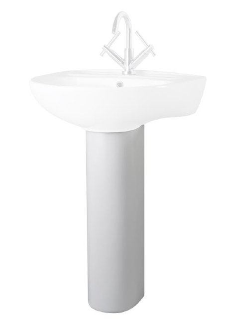 Melbourne Pedestal - 3502582