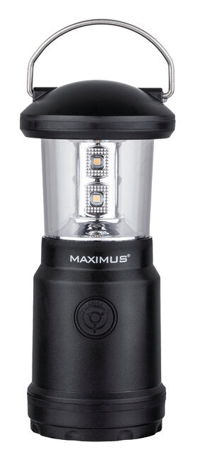 MAXIMUS LED Lantern 10W 350lm - 62640