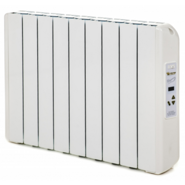 Farho EcoGreen Electric 9 Panel Heater - 62012052