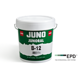 JUNO B12 Anti-Mould Semi Matt 750ml - 75317