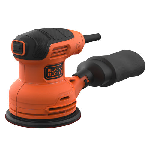 Black and Decker 230W Random Orbit Sander - 570165