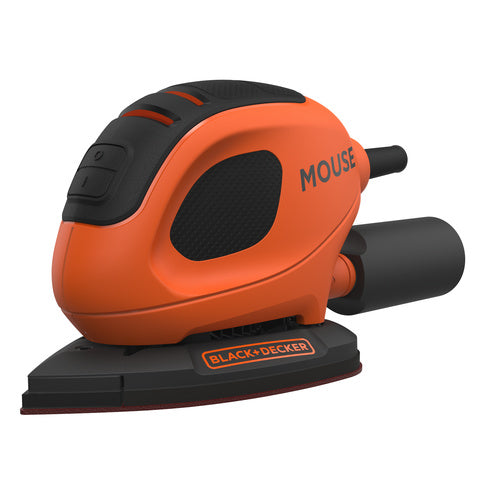 Black and Decker 55W Mouse® Detail Sander 240V - 57189