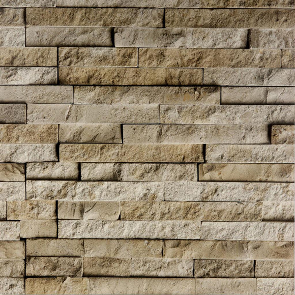 Dumapan SMP Bilbao Masonry Beige 4L X 2.6M 3.9 SQ.M - 35983